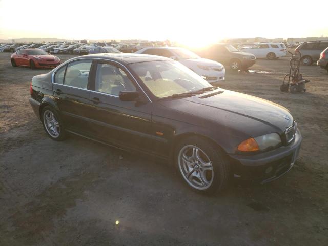 Photo 4 from auction – 2001 BMW 330 I with VIN WBAAV53431JS92480