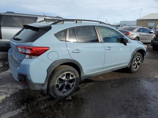 Photo 3 from auction – 2018 SUBARU CROSSTREK with VIN JF2GTAAC2J8270257