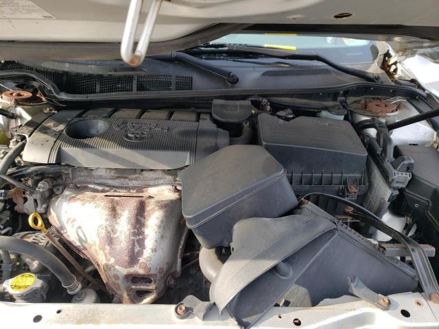 Photo 11 from auction – 2011 TOYOTA CAMRY BASE with VIN 4T4BF3EK1BR171579