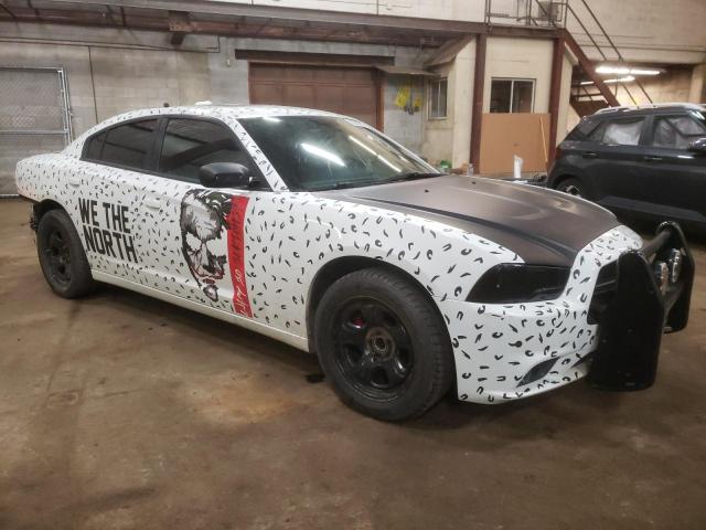 Photo 4 from auction – 2014 DODGE CHARGER PO with VIN 2C3CDXAG2EH144727