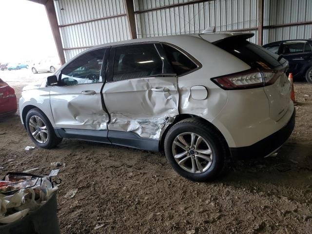 Photo 2 from auction – 2015 FORD EDGE SEL with VIN 2FMTK3J97FBB41883