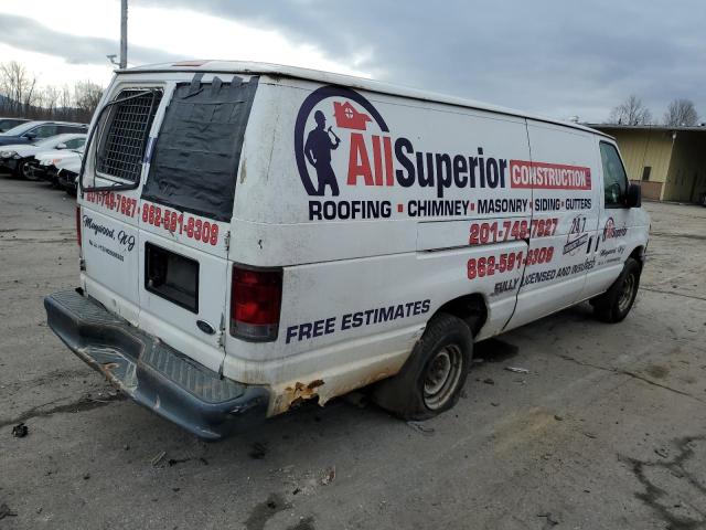 Photo 3 from auction – 2008 FORD E-250 with VIN 1FTNS24W98DA29186