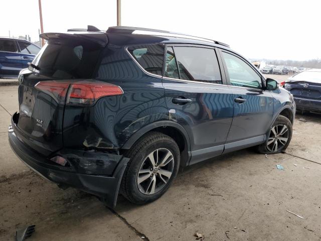 Photo 3 from auction – 2017 TOYOTA RAV4 XLE with VIN 2T3RFREV0HW685428