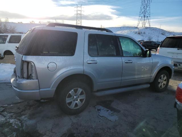 Photo 3 from auction – 2010 FORD EXPLORER X with VIN 1FMEU7DE8AUA39899