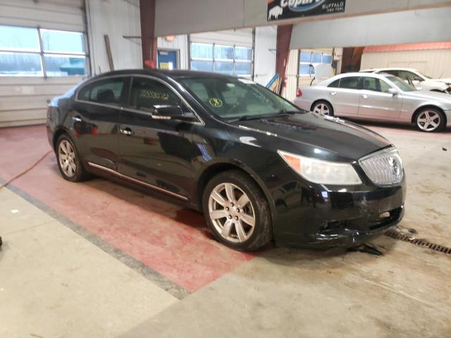صورة رقم 4 من المزاد - 2011 BUICK LACROSSE C مع VIN 1G4GC5ED6BF190008