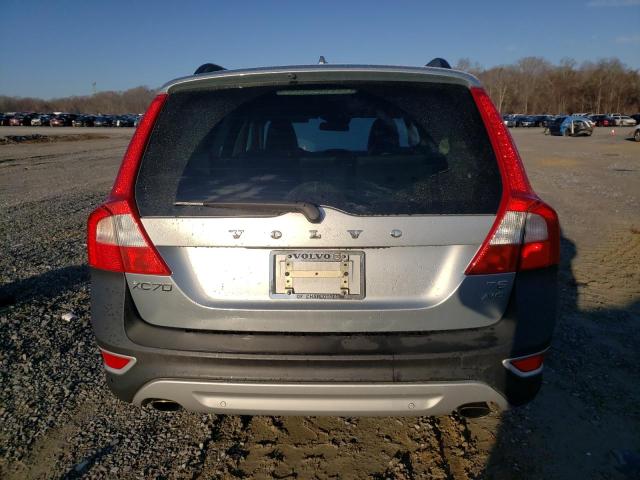 Photo 6 from auction – 2012 VOLVO XC70 T6 with VIN YV4902BZ3C1144216