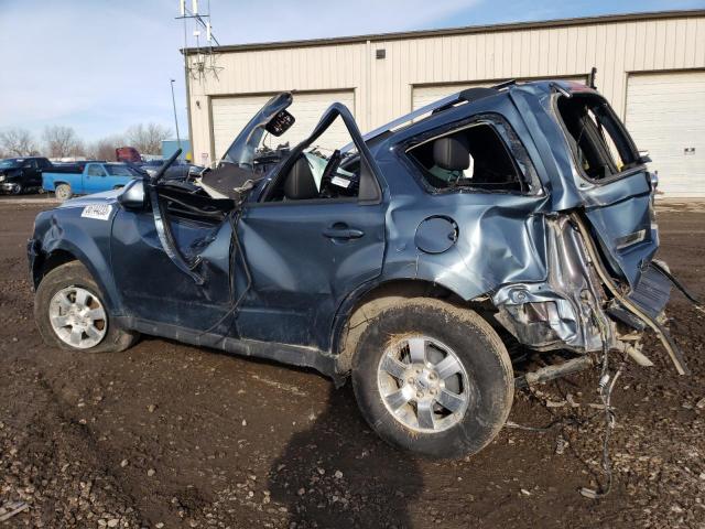 Photo 2 from auction – 2011 FORD ESCAPE LIM with VIN 1FMCU9EG3BKB59464