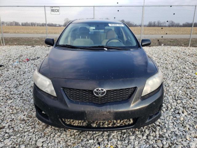 Photo 5 from auction – 2008 TOYOTA COROLLA with VIN 1NXBU40E29Z009915