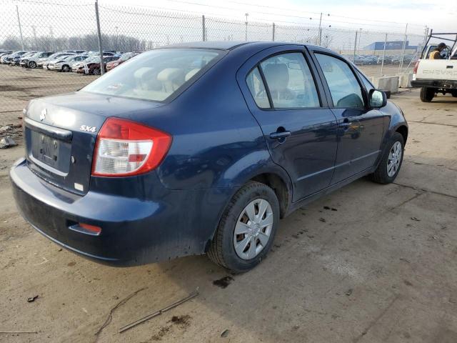 Photo 3 from auction – 2010 SUZUKI SX4 LE with VIN JS2YC5A24A6300328