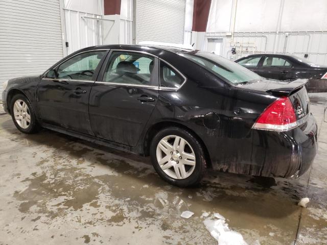 Photo 2 from auction – 2011 CHEVROLET IMPALA LT with VIN 2G1WG5EK7B1238165