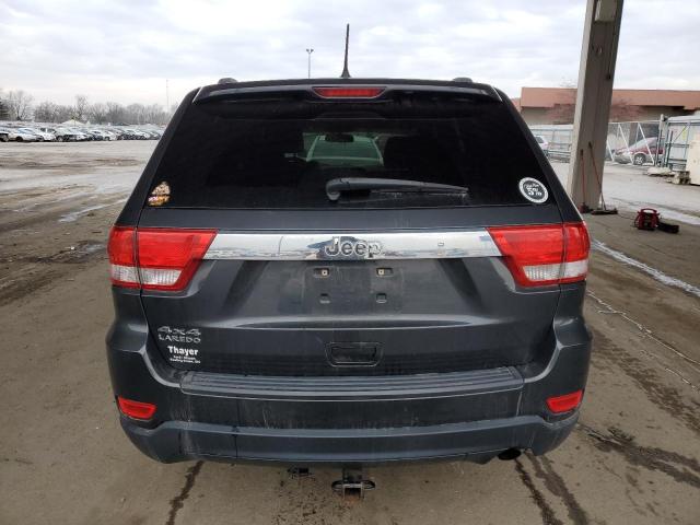 Photo 6 from auction – 2011 JEEP GRAND CHER with VIN 1J4RR4GG5BC546294