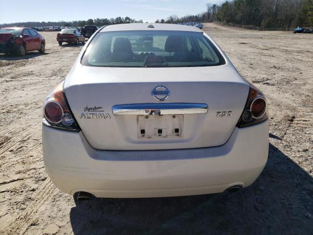 Photo 6 from auction – 2010 NISSAN ALTIMA BAS with VIN 1N4AL2AP2AN417259