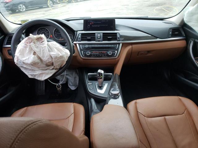 Photo 8 from auction – 2015 BMW 328 XI SUL with VIN WBA3B5G57FNS11596