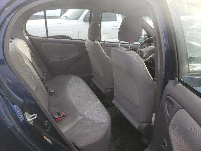 Photo 10 from auction – 2001 TOYOTA ECHO with VIN JTDBT183610174693