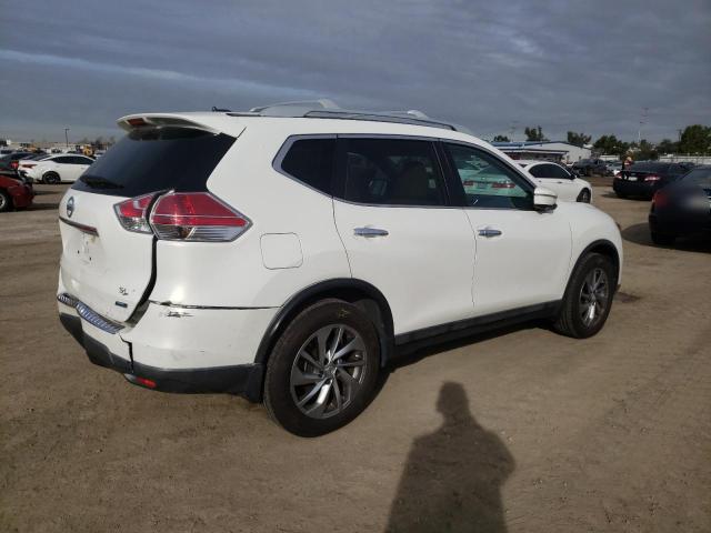 Photo 3 from auction – 2014 NISSAN ROGUE S with VIN 5N1AT2MT8EC848995
