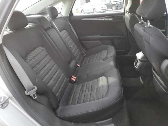 Photo 10 from auction – 2016 FORD FUSION SE with VIN 3FA6P0H75GR310751
