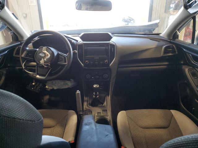 Photo 8 from auction – 2018 SUBARU CROSSTREK with VIN JF2GTAAC2J9302053