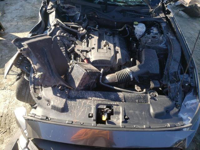 Photo 11 from auction – 2020 FORD MUSTANG with VIN 1FA6P8TH6L5127063