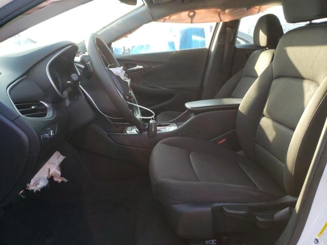 Photo 7 from auction – 2021 CHEVROLET MALIBU LS with VIN 1G1ZB5ST3MF014492
