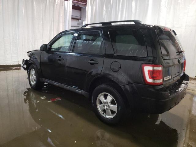Photo 2 from auction – 2012 FORD ESCAPE XLT with VIN 1FMCU9D71CKB00710