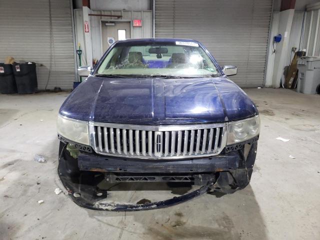 Photo 5 from auction – 2006 LINCOLN ZEPHYR with VIN 3LNHM26156R607762