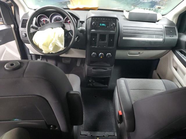 Photo 8 from auction – 2008 DODGE GRAND CARA with VIN 2D8HN44H78R700385