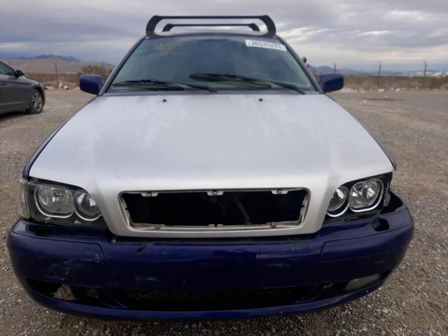 Photo 5 from auction – 2004 VOLVO S40 1.9T with VIN YV1VS27554F061323