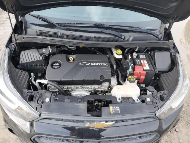 Photo 11 from auction – 2017 CHEVROLET SPARK LS with VIN KL8CB6SA9HC756185
