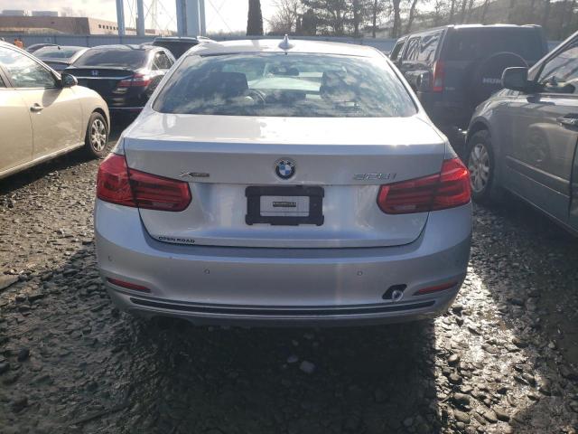 Photo 6 from auction – 2016 BMW 328 XI SUL with VIN WBA8E3G55GNU00864