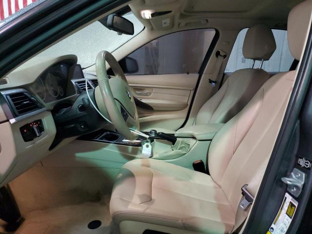 Photo 7 from auction – 2013 BMW 335 XI with VIN WBA3B9C50DJ437187