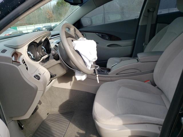Photo 7 from auction – 2011 BUICK LACROSSE C with VIN 1G4GA5GD8BF195648