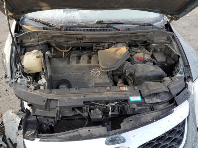 Photo 12 from auction – 2011 MAZDA CX-9 with VIN JM3TB2DA8B0302264
