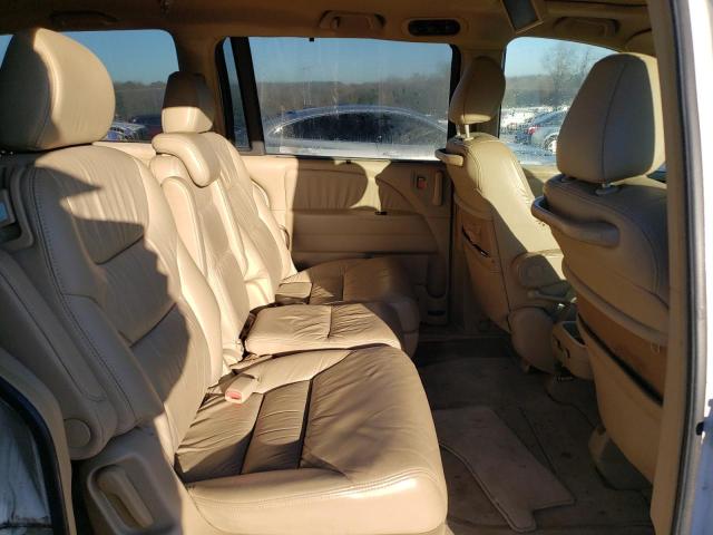 Photo 11 from auction – 2006 HONDA ODYSSEY EX with VIN 5FNRL387X6B445888