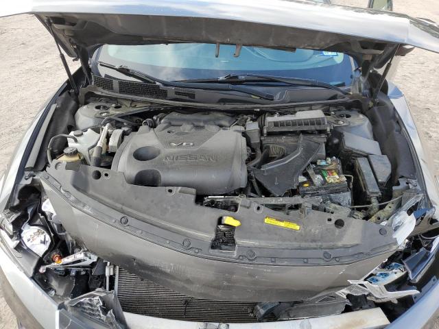 Photo 11 from auction – 2018 NISSAN MAXIMA 3.5 with VIN 1N4AA6APXJC391132