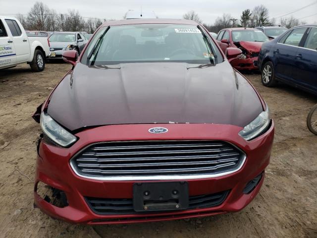 Photo 5 from auction – 2015 FORD FUSION SE with VIN 3FA6P0HD6FR140730