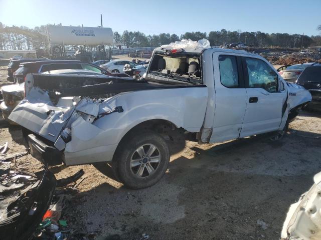 Photo 3 from auction – 2015 FORD F150 SUPER with VIN 1FTFX1EF9FKD12162