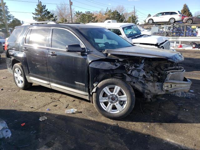 Photo 4 from auction – 2012 GMC TERRAIN SL with VIN 2GKFLTEK3C6320300