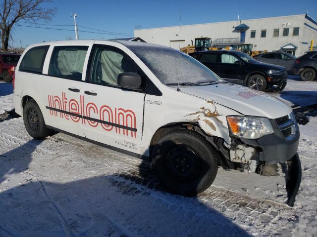 Photo 4 from auction – 2016 DODGE GRAND CARA with VIN 2C4RDGBG6GR316517