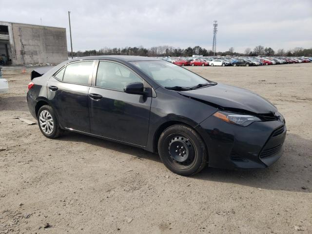 Photo 4 from auction – 2017 TOYOTA COROLLA L with VIN 2T1BURHE5HC894385