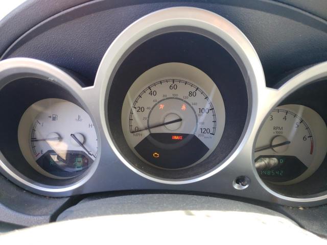 Photo 9 from auction – 2008 CHRYSLER SEBRING TO with VIN 1C3LC55R58N249938