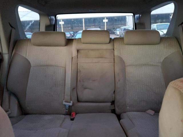 Photo 10 from auction – 2007 TOYOTA 4RUNNER SR with VIN JTEZU14R870089591
