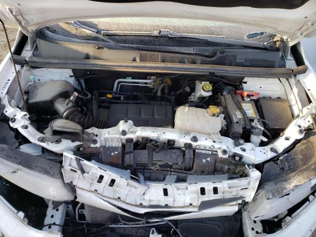Photo 12 from auction – 2020 CHEVROLET TRAX LS with VIN KL7CJKSB2LB323069
