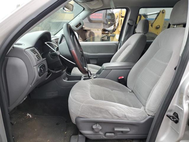 Photo 7 from auction – 2005 FORD EXPLORER X with VIN 1FMZU73K55UA89657