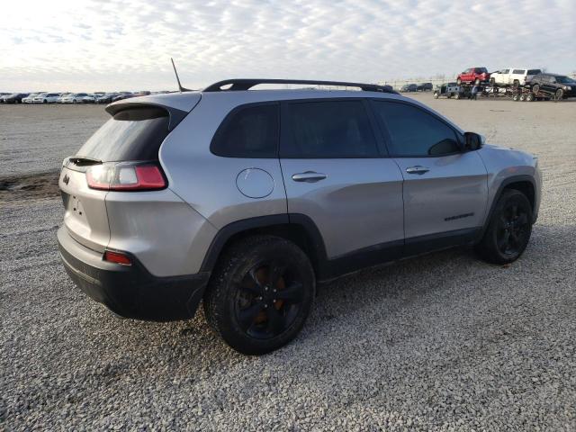 Photo 3 from auction – 2019 JEEP CHEROKEE L with VIN 1C4PJMLN2KD338179