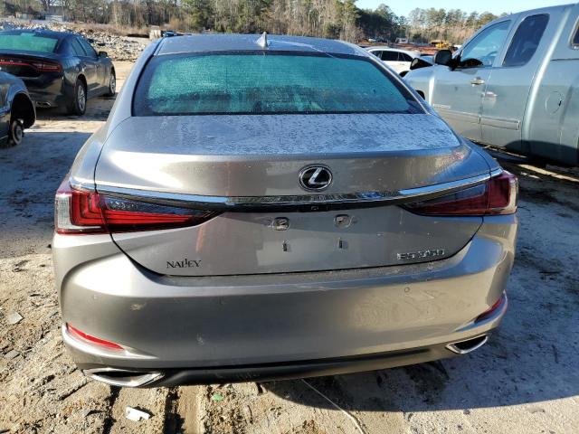 Photo 6 from auction – 2021 LEXUS ES 350 BAS with VIN 58ADZ1B1XMU099156