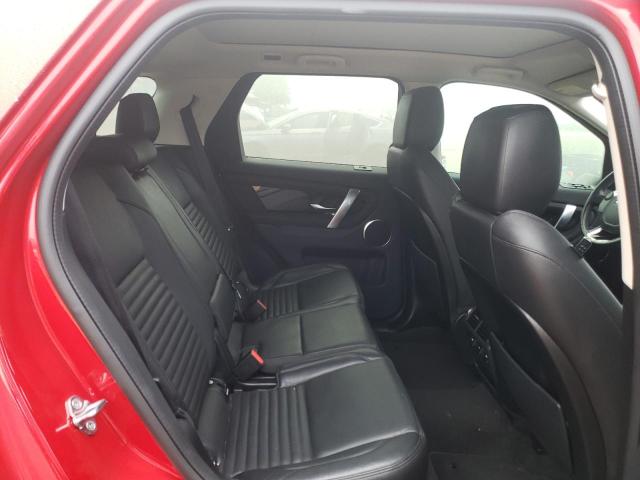 Photo 10 from auction – 2020 LAND ROVER DISCOVERY with VIN SALCJ2FX9LH837435