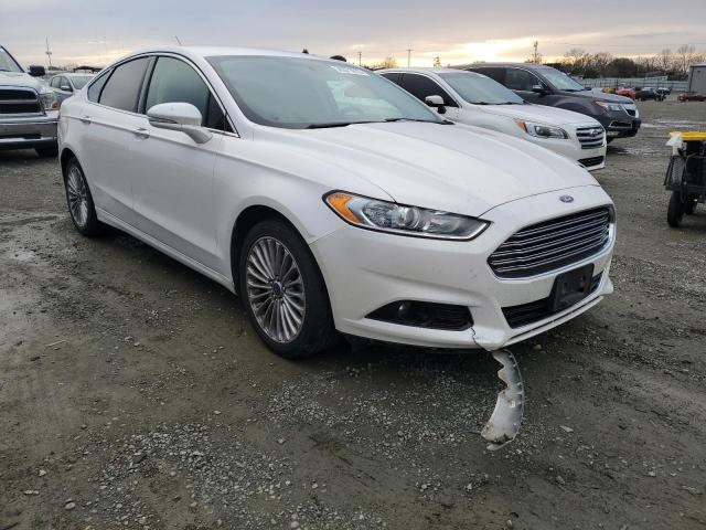 Photo 4 from auction – 2016 FORD FUSION TIT with VIN 3FA6P0K95GR159680