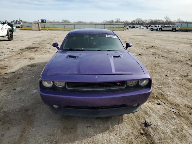 Photo 5 from auction – 2013 DODGE CHALLENGER with VIN 2C3CDYBT7DH740612