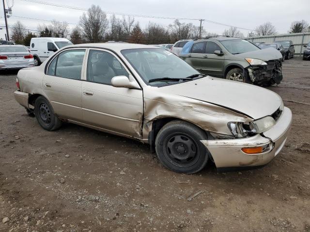 Foto 4 de la subasta – 1997 TOYOTA COROLLA BA con VIN 2T1BA02E8VC176841