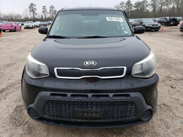 Photo 5 from auction – 2016 KIA SOUL with VIN KNDJN2A22G7853633